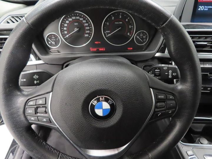 Photo 14 VIN: WBA8H9101JA722942 - BMW SERIES 3 