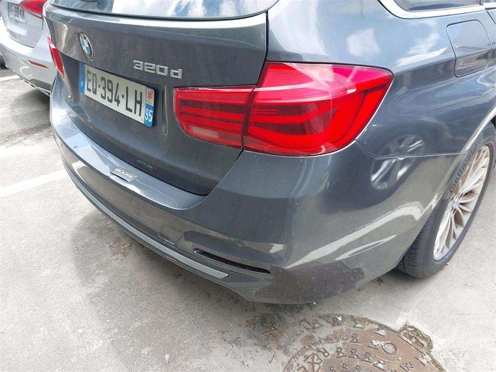 Photo 22 VIN: WBA8H91020A115009 - BMW SERIE 3 TOURING 