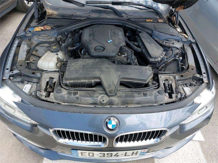 Photo 31 VIN: WBA8H91020A115009 - BMW SERIE 3 TOURING 