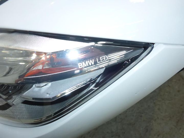 Photo 9 VIN: WBA8H91020A115933 - BMW SERIES 3 