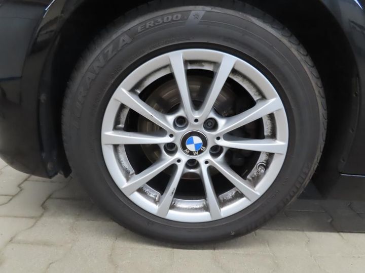 Photo 2 VIN: WBA8H91020A116211 - BMW 3 TOURING 