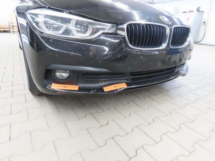 Photo 20 VIN: WBA8H91020A116211 - BMW 3 TOURING 