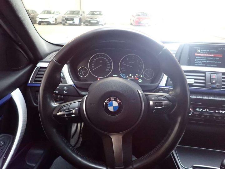 Photo 18 VIN: WBA8H91020A894816 - BMW SERIA 3 