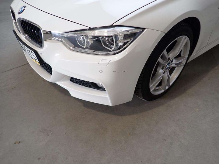 Photo 27 VIN: WBA8H91020A894816 - BMW SERIA 3 