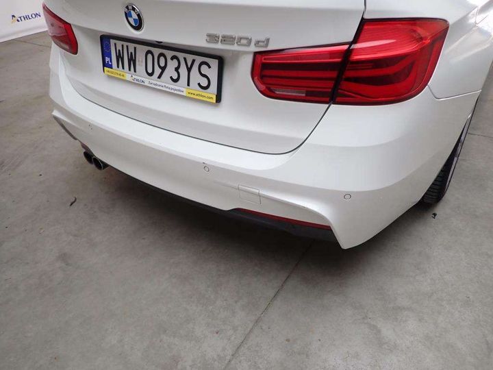 Photo 29 VIN: WBA8H91020A894816 - BMW SERIA 3 