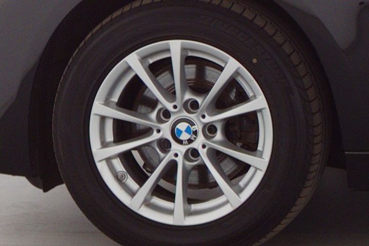 Photo 11 VIN: WBA8H91020FH15891 - BMW 320 