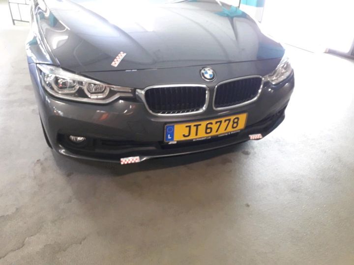 Photo 34 VIN: WBA8H91020K696831 - BMW 3-REEKS 