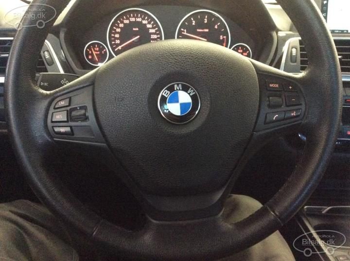 Photo 15 VIN: WBA8H9102JA351502 - BMW 3 SERIES TOURING 