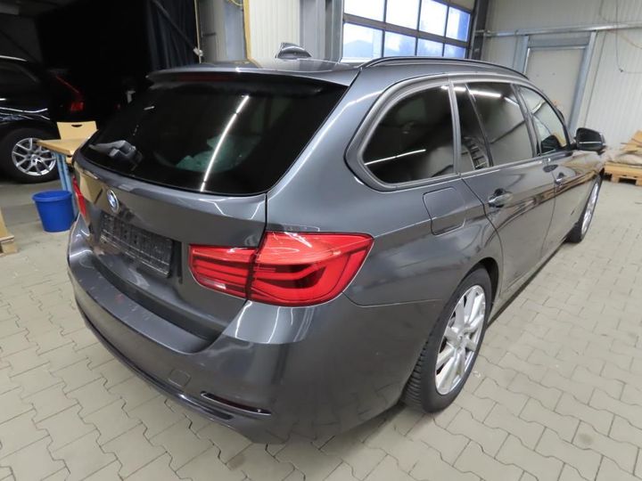 Photo 6 VIN: WBA8H91030A718681 - BMW 3 TOURING 