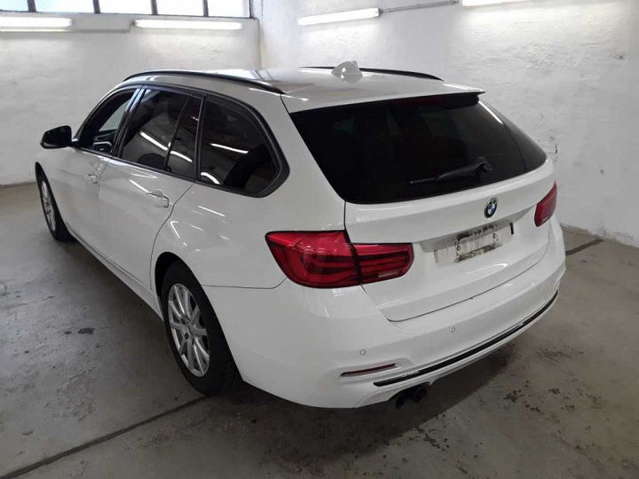 Photo 3 VIN: WBA8H91030A721189 - BMW 320 D TOURING 