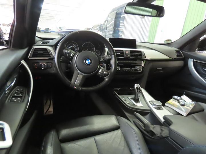 Photo 5 VIN: WBA8H91030A721595 - BMW 3 TOURING 