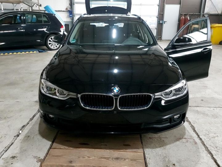 Photo 20 VIN: WBA8H91030A894338 - BMW 320D 