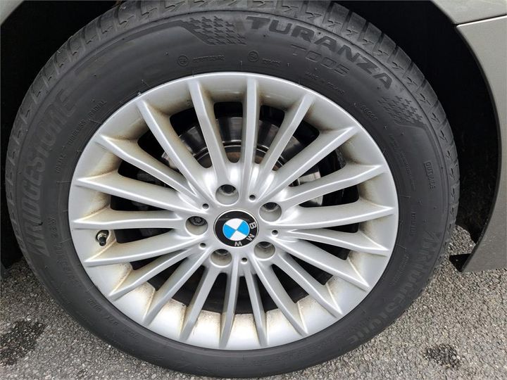 Photo 31 VIN: WBA8H91030A896073 - BMW SERIE 3 TOURING 