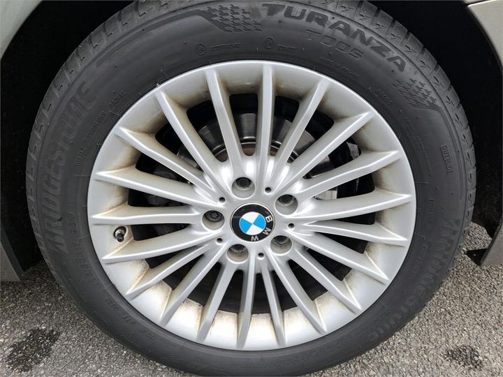 Photo 33 VIN: WBA8H91030A896073 - BMW SERIE 3 TOURING 