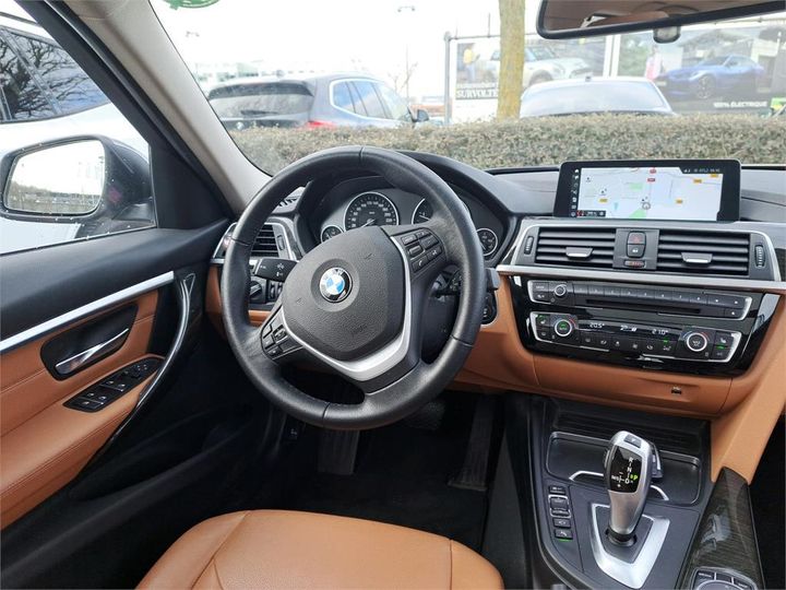 Photo 5 VIN: WBA8H91030A896073 - BMW SERIE 3 TOURING 