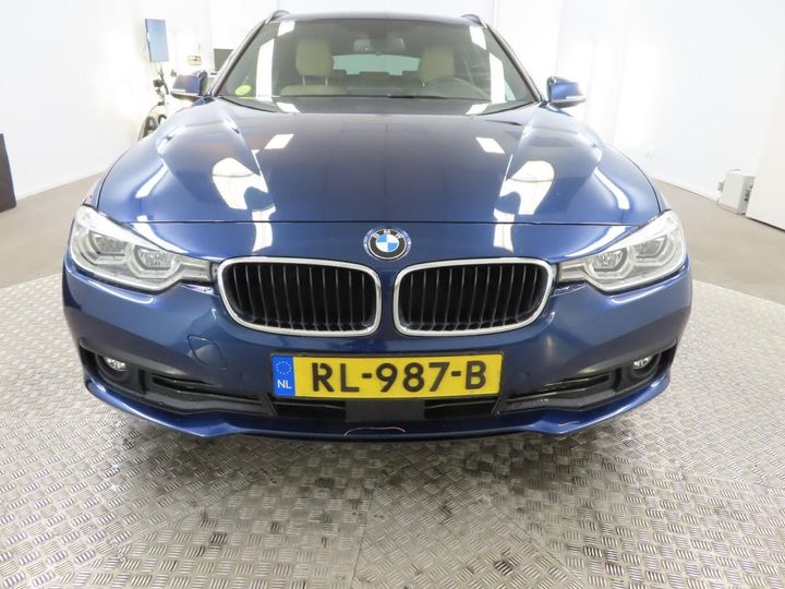 Photo 23 VIN: WBA8H91030K698149 - BMW 3 SERIE TOURING 