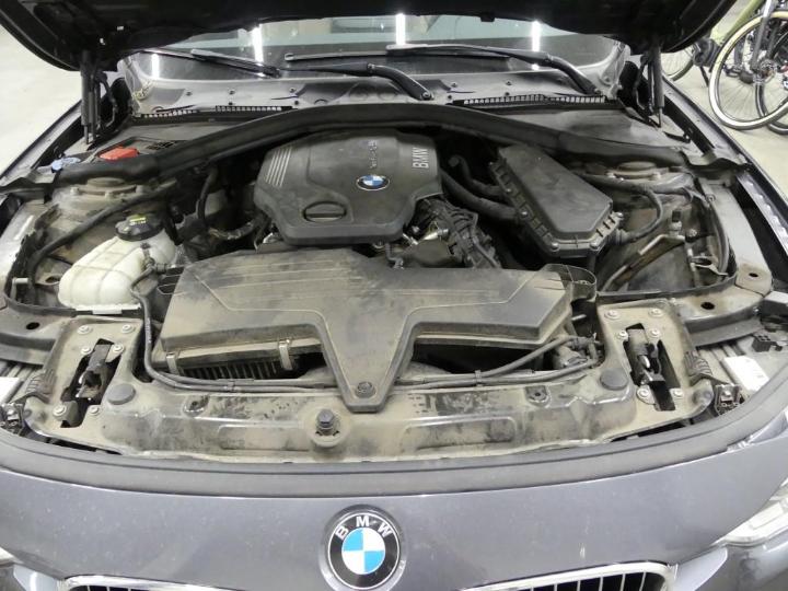 Photo 10 VIN: WBA8H91030K747768 - BMW 3 TOURING 