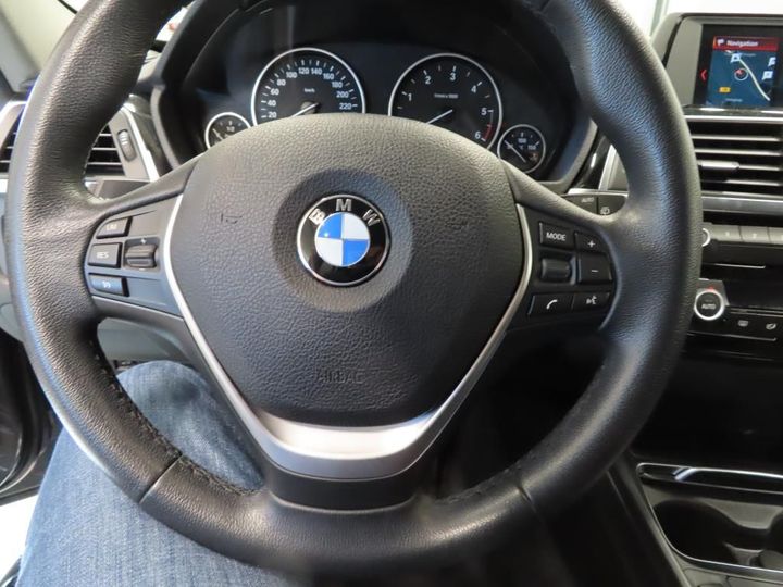 Photo 10 VIN: WBA8H9103JA722943 - BMW SERIES 3 