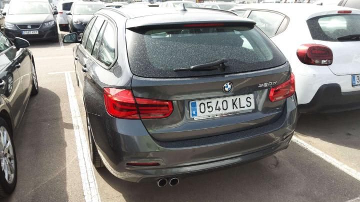 Photo 14 VIN: WBA8H91040A721900 - BMW SERIE 3 