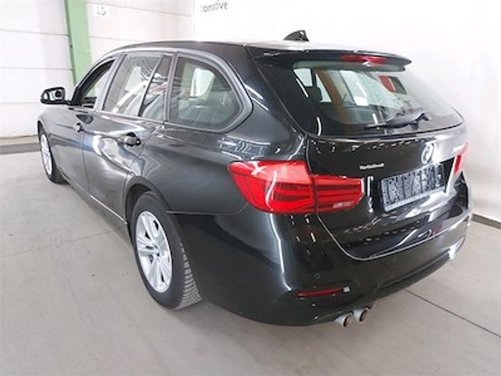 Photo 3 VIN: WBA8H91040K694708 - BMW 3 TOURING DIESEL - 2015 