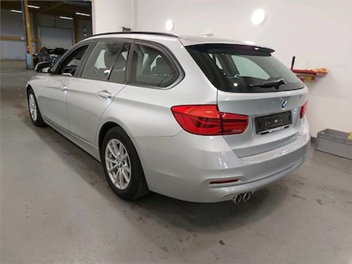 Photo 3 VIN: WBA8H91040K695311 - BMW 3 TOURING DIESEL - 2015 