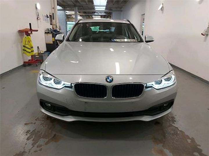 Photo 5 VIN: WBA8H91040K695311 - BMW 3 TOURING DIESEL - 2015 