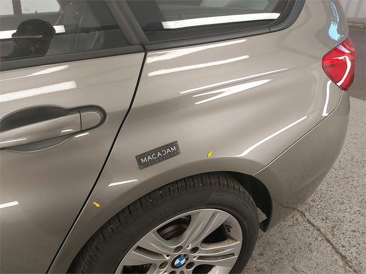 Photo 29 VIN: WBA8H91040K697236 - BMW SERIE 3 TOURING 