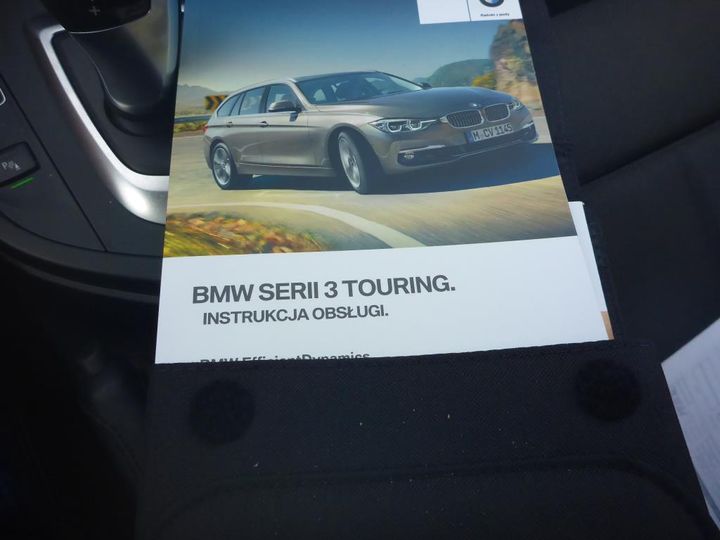 Photo 28 VIN: WBA8H91040K698063 - BMW SERIA 3 