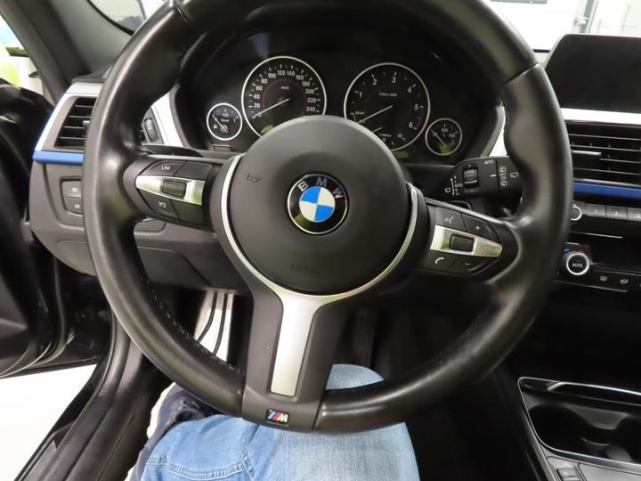 Photo 10 VIN: WBA8H9104KA724928 - BMW SERIES 3 