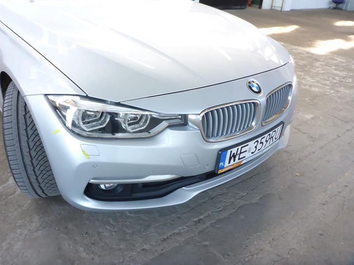 Photo 25 VIN: WBA8H91050A116316 - BMW SERIES 3 