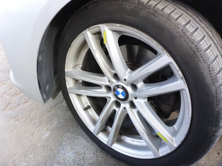 Photo 29 VIN: WBA8H91050A116316 - BMW SERIES 3 