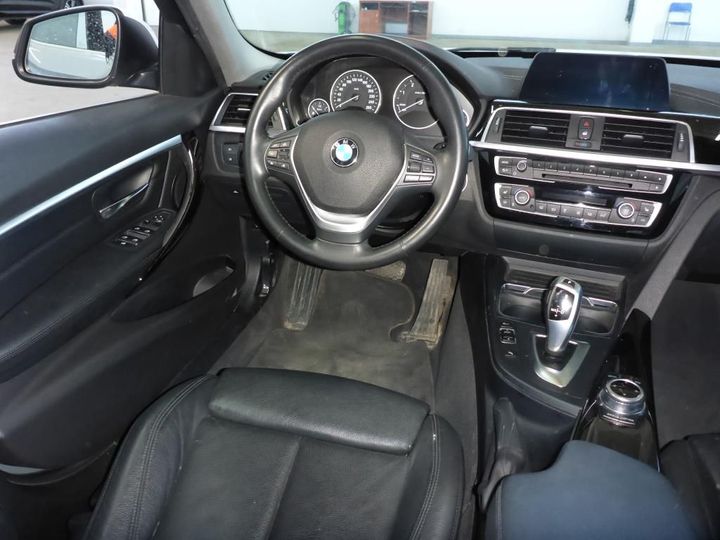 Photo 7 VIN: WBA8H91050A116316 - BMW SERIES 3 