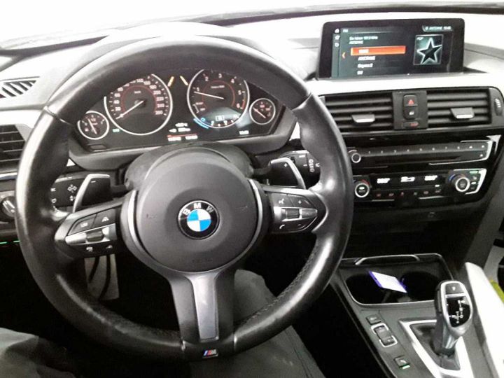 Photo 14 VIN: WBA8H91050A720321 - BMW 320 D TOURING 