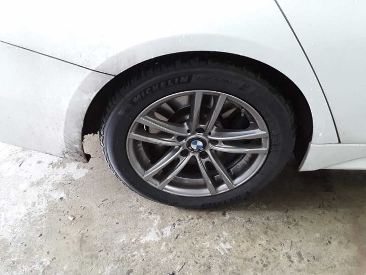 Photo 30 VIN: WBA8H91050A720321 - BMW 320 D TOURING 