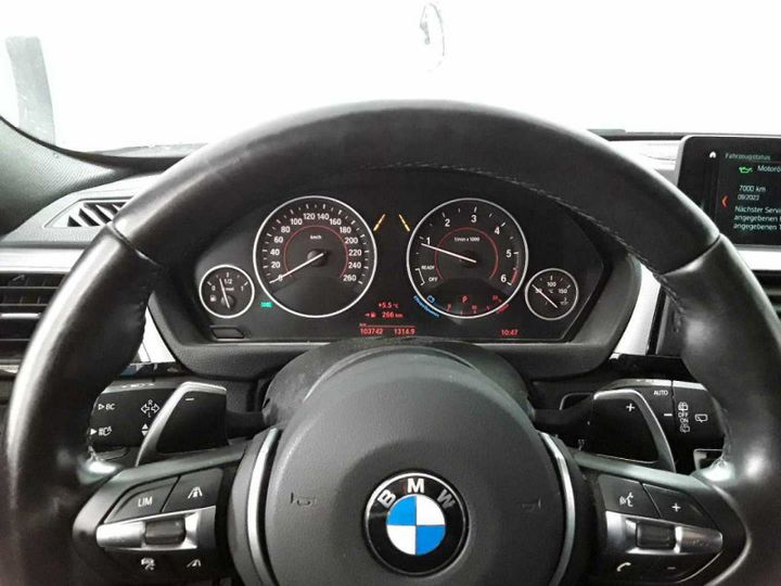 Photo 5 VIN: WBA8H91050A720321 - BMW 320 D TOURING 