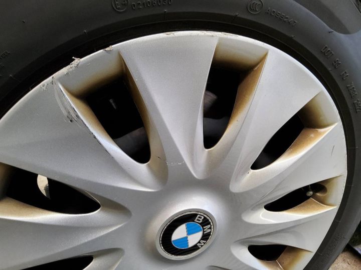 Photo 13 VIN: WBA8H91050A854763 - BMW BAUREIHE 3 TOURING (F31)(2015-&GT) 