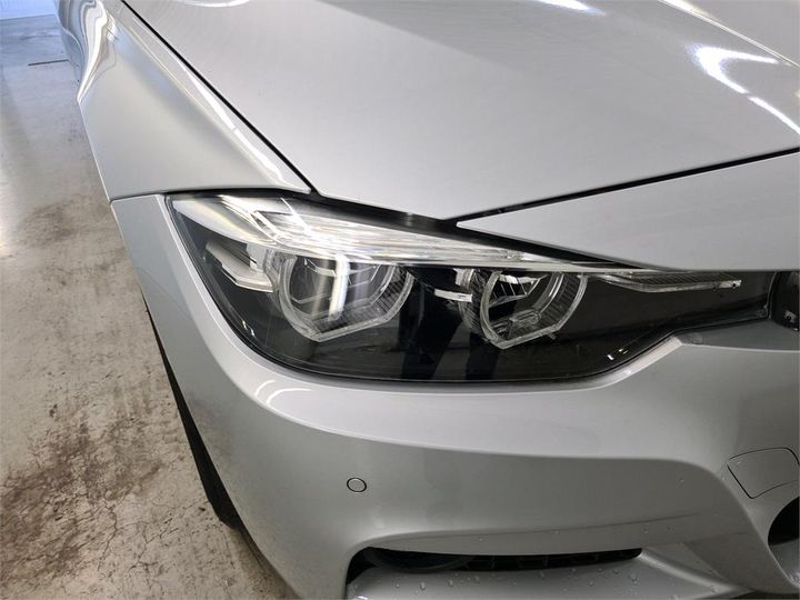 Photo 12 VIN: WBA8H91050A902908 - BMW 320 