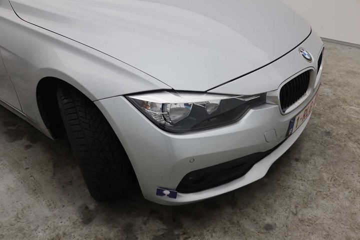 Photo 27 VIN: WBA8H91050K871041 - BMW 3-SERIE TOURING &#3915 