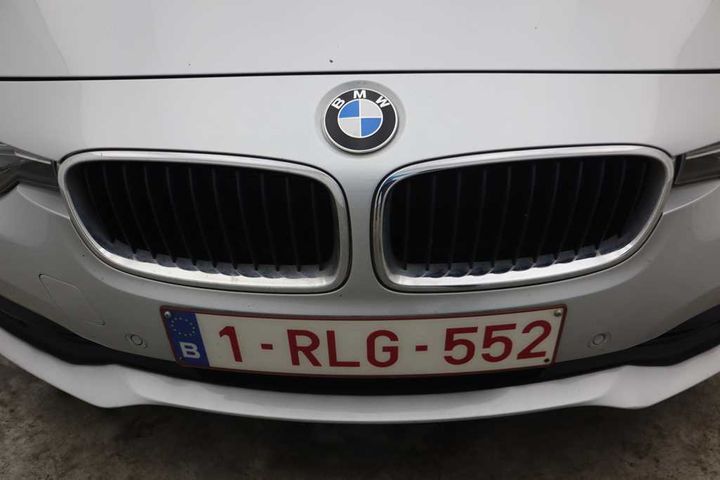 Photo 5 VIN: WBA8H91050K871041 - BMW 3-SERIE TOURING &#3915 