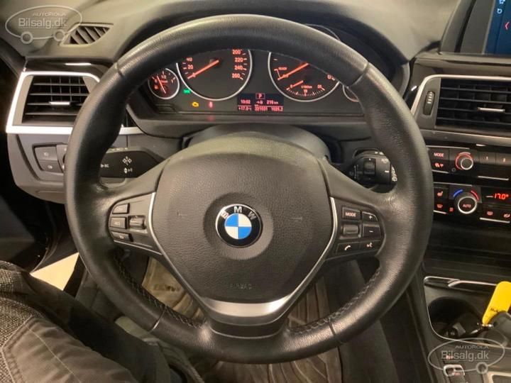 Photo 12 VIN: WBA8H9105JA721891 - BMW 3 SERIES TOURING 