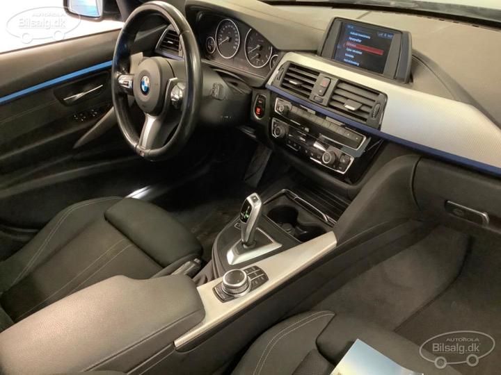 Photo 16 VIN: WBA8H9105KA894117 - BMW 3 SERIES TOURING 