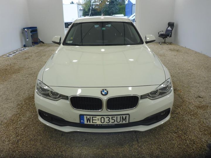 Photo 1 VIN: WBA8H91060A854304 - BMW SERIA 3 