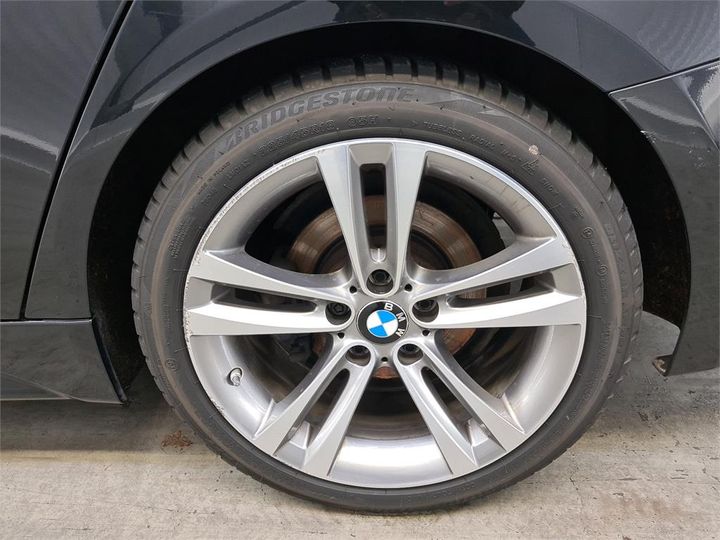 Photo 14 VIN: WBA8H91060A855498 - BMW 320DA TOURING 