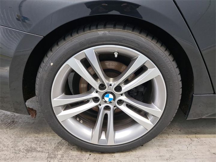 Photo 15 VIN: WBA8H91060A855498 - BMW 320DA TOURING 