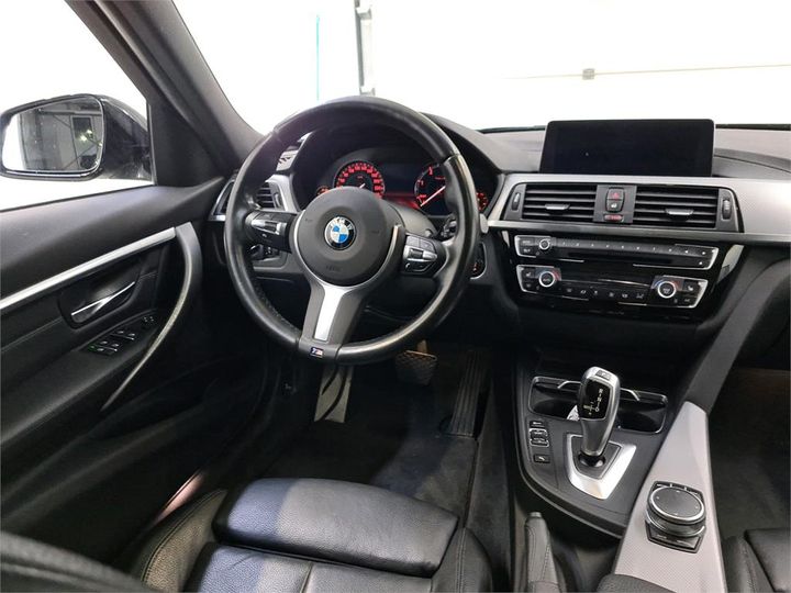 Photo 6 VIN: WBA8H91060A855498 - BMW 320DA TOURING 