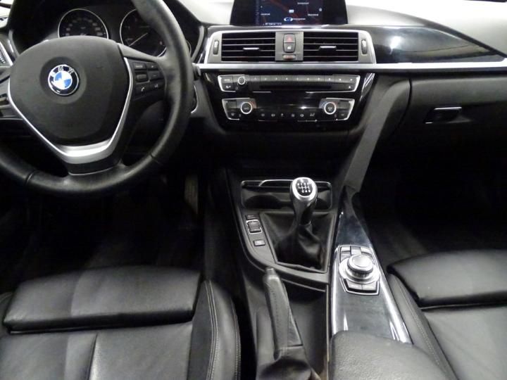 Photo 8 VIN: WBA8H91060K693902 - BMW 3 TOURING 