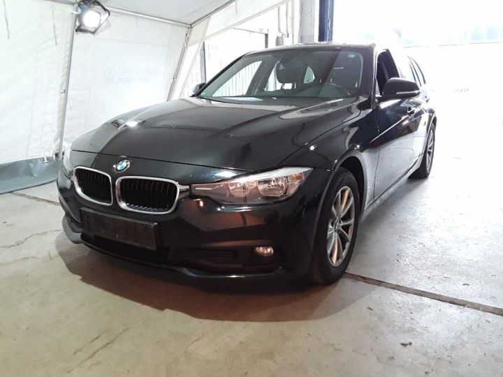 Photo 0 VIN: WBA8H91060K696539 - BMW 3 TOURING 