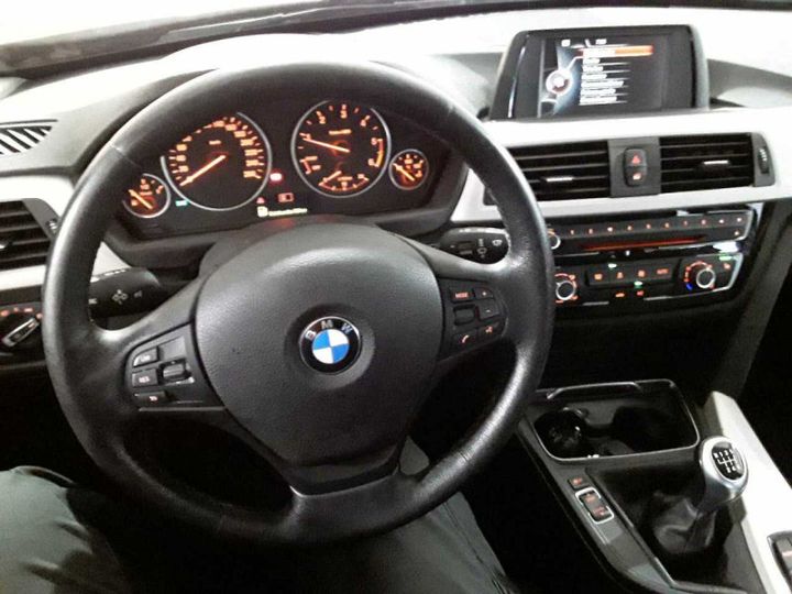 Photo 11 VIN: WBA8H91060K696539 - BMW 3 TOURING 