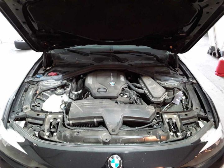 Photo 32 VIN: WBA8H91060K696539 - BMW 3 TOURING 