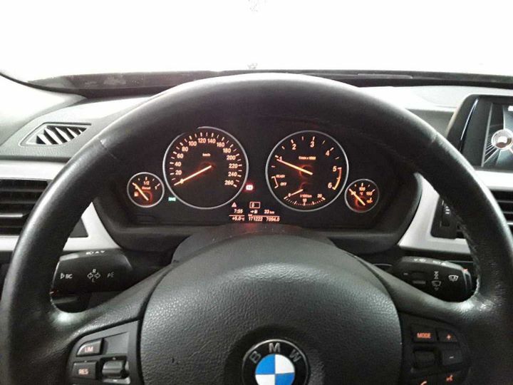 Photo 5 VIN: WBA8H91060K696539 - BMW 3 TOURING 